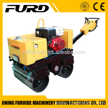 0.8ton Small Double Drum Lawn Roller On Sale (FYL-800)
